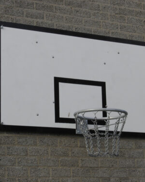 Basketbalbord