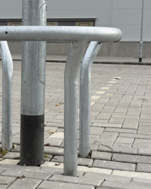 Beschermbeugel ringbeugel