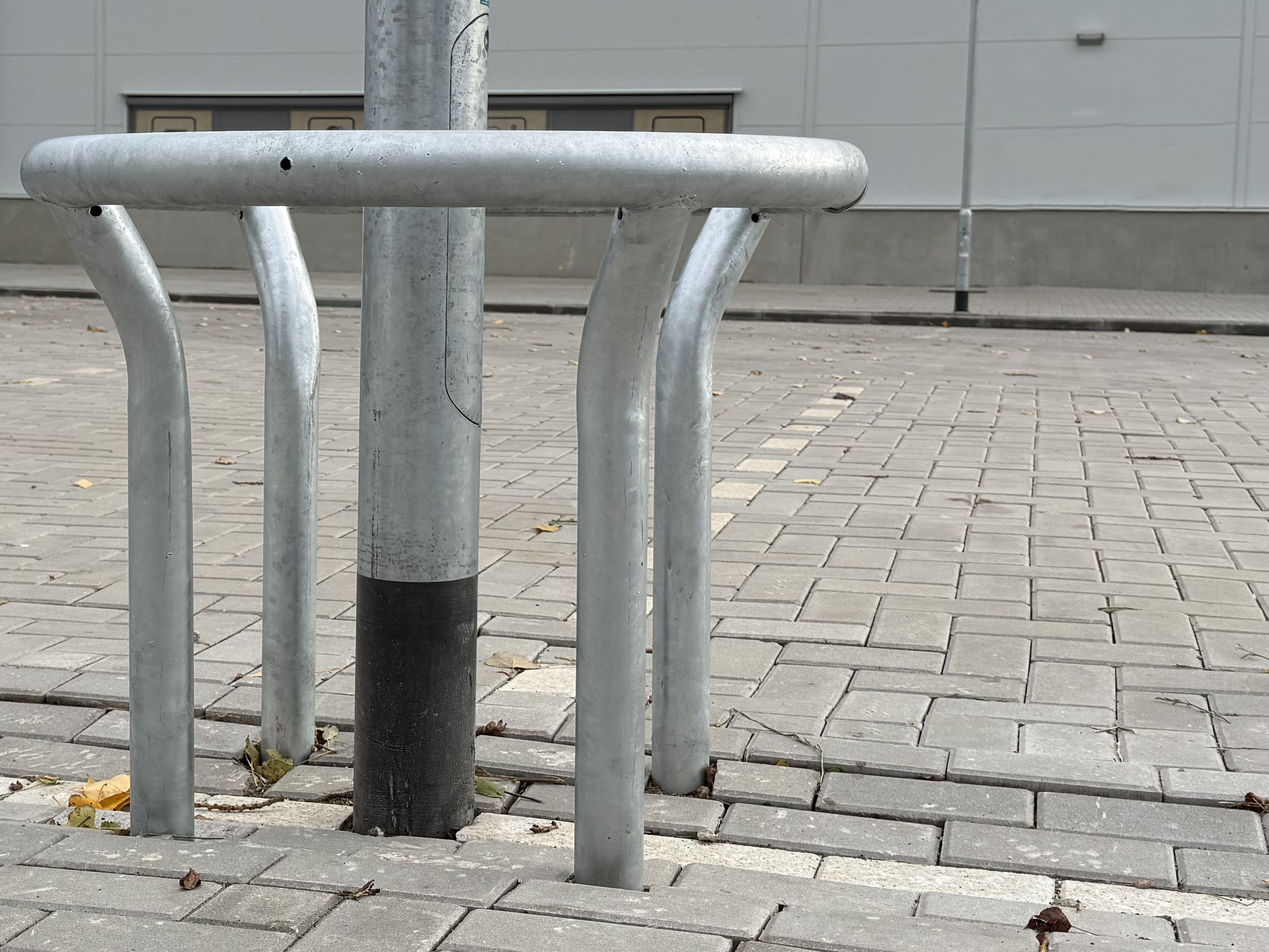 Beschermbeugel ringbeugel