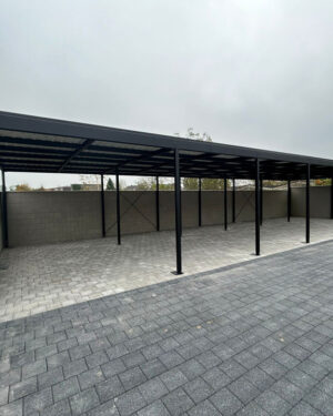 Carport C-200