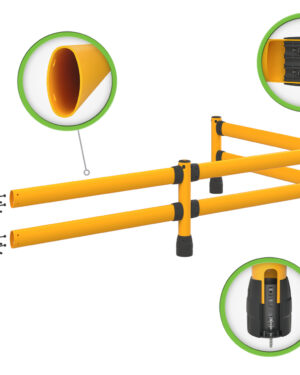 FLEX+-GuardRail-details