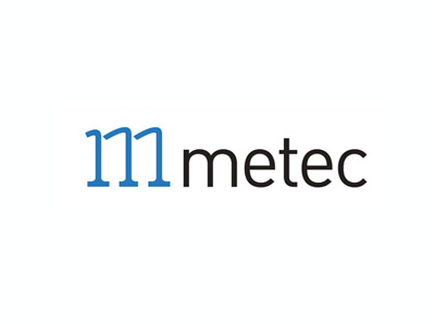 Metec BV logo