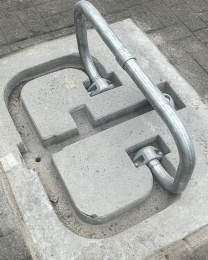 Parkeerbeugels