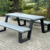 Picknicktafel Larix