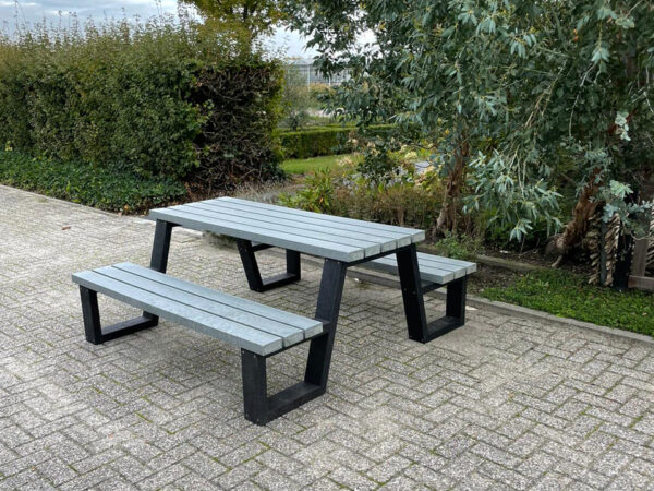 Picknicktafel Larix