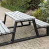 Picknicktafel Larix