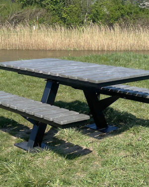 Picknicktafel Silvie