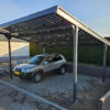 Solarcarport