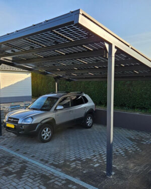 Solarcarport