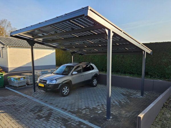 Solarcarport