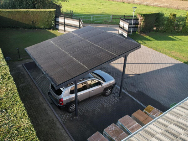 Solarcarport