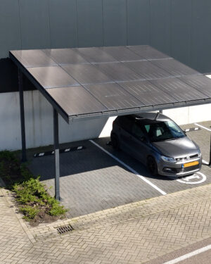 Solarcarport