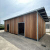 Solarcarport op maat