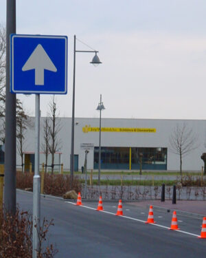 Verkeersbord