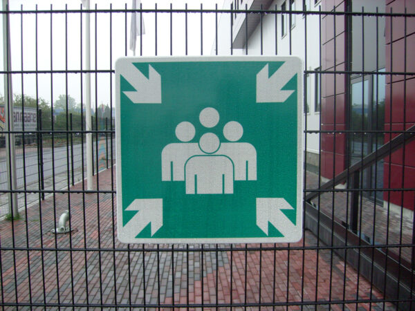 Verkeersbord